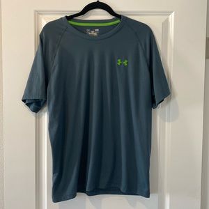 Under Armour TShirt LG